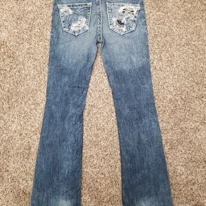 Big Star Jeans